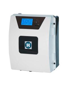 Hayward Aquarite Flo Advanced 22 zoutelektrolyse (tot 100m3)