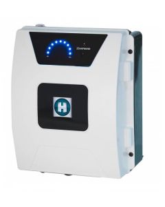 Hayward Aquarite Flo 8 zoutelektrolyse (tot 30m3)