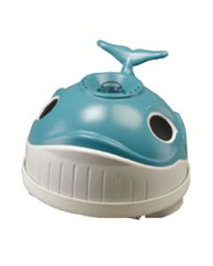 Hayward Whaly hydraulische zwembadreiniger