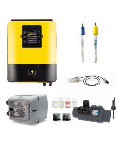 Sugar Valley Hidrolife Sal22 zoutelektrolyse Elite set (tot 110 m3)