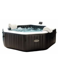 Intex PureSpa Jet & Bubble Deluxe 4 personen - Ø 201 cm