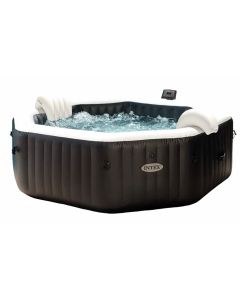 Intex PureSpa Jet & Bubble Deluxe 6 personen - Ø 218 cm