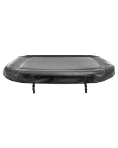 Intex afdekzeil PureSpa Bubble Greystone 4 personen