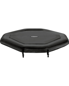 Intex Pure Spa Jet & Bubble Deluxe spa cover - Ø180 cm