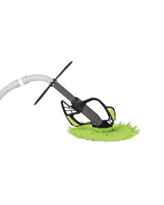 Kokido Dipper Max hydraulische zwembadreiniger