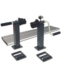 Kokido Vali oprolsysteem set - Ø80 mm - tot 5,5 m