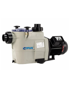 Kripsol Koral KS75 zwembadpomp 16m3