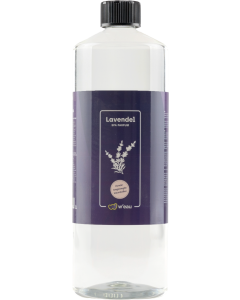 W'eau Spa geur - lavendel - 1 liter