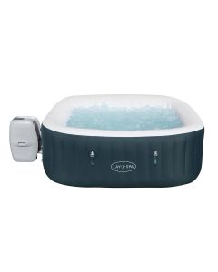 Bestway Lay-Z Spa Ibiza 4-6 personen 180x180cm