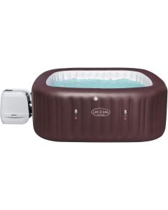 Bestway Lay-Z Spa Maldives 5-7 personen 201x201cm