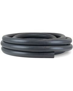 PVC flexibele slang 50 mm – 25 meter