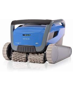 Dolphin Supreme M600 PRO zwembadrobot