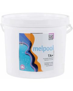 Melpool TA+ Alkaliteit 5 kg