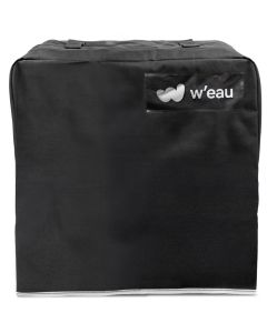 W'eau Mini Power warmtepomp beschermhoes 47 x 33 x 37cm