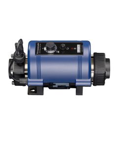 Elecro Nano Splasher elektrische verwarming 3 kW