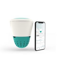 Ondilo ICO smart zwembadtester zoutwater