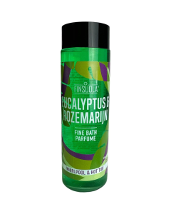 Finsuola badparfum Eucalyptus & Rozemarijn 250ml