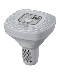 Lay Z Spa drijvend zoutwatersysteem - tot 1.400 liter