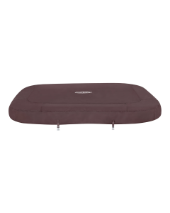 Lay-Z Spa Maldives HydroJet Pro spa cover - 201 x 201 cm