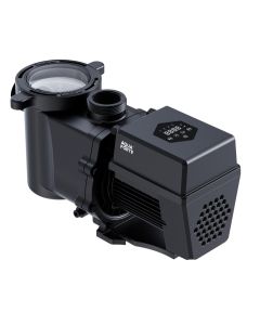 AquaForte ECO IVS 100 variabele zwembadpomp