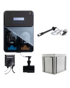 Avady Propilot Duo automatisch pH- en redox regeling - Elite set