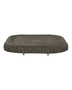 Lay-Z Spa Cabo HydroJet Pro spa cover - 180 x 180 cm