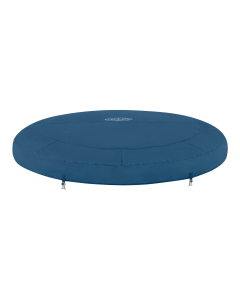 Lay-Z Spa Milan AirJet Plus spa cover - Ø196 cm