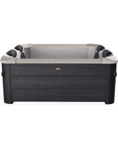 MSpa Oslo frame spa 6 persoons