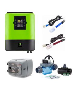 Sugar Valley Oxilife OX2 elektrolyse set (tot 120 m3)