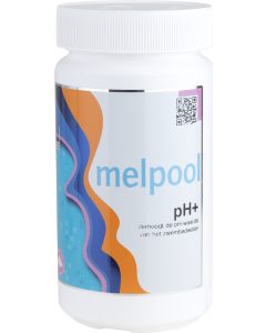Melpool pH plus poeder - 1 kg