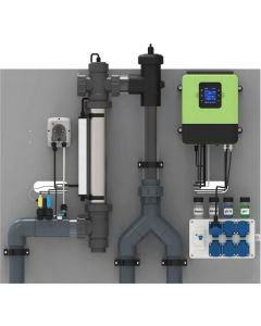 Sugar Valley Oxilife OX2 desinfectiepaneel