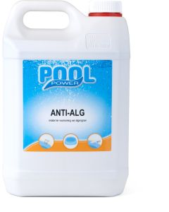 Pool Power anti alg - 5 liter