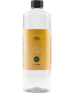 W'eau Spa geur - relax - 1 liter