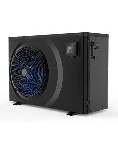 Aquaforte Full Inverter zwembad warmtepomp - 15,3 kW