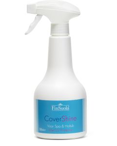 Finsuola Spa Cover Shine spray