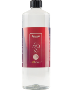 W'eau Spa geur - sensual - 1 liter