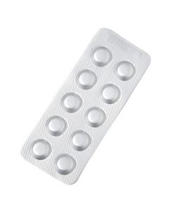 Calcium tabletten voor manuele tester - 100 stuks