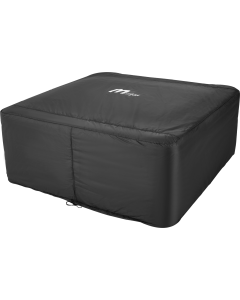 MSpa Oslo isolerende beschermhoes - 166 x 166 cm