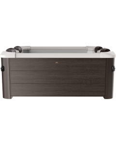 MSpa Tribeca frame spa 6 persoons