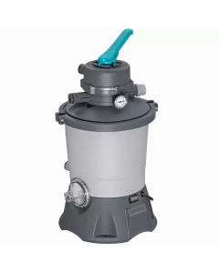 Bestway Flowclear zandfilterpomp - 3,5 m3/u