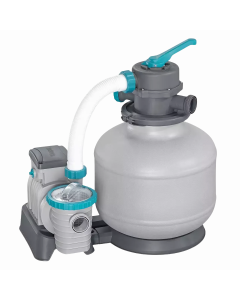 Bestway Flowclear zandfilterpomp - 6 m3/u