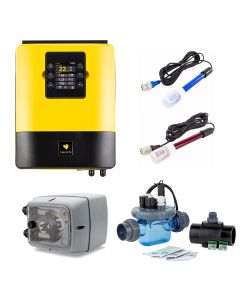 Sugar Valley Hidrolife Sal16 zoutelektrolyse set (tot 65m3)