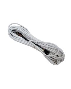 W'eau verlengkabel voor display warmtepomp