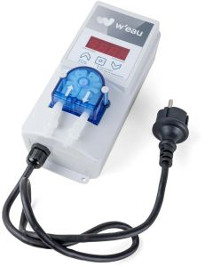 W'eau Dosatech doseerpomp (ml regelbaar)