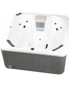 W'eau Skye spa - 4 persoons