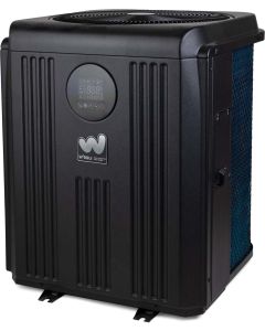 W'eau Vertical Full Inverter zwembad warmtepomp - 6 kW
