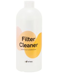 W'eau Filter Cleaner - 1 liter