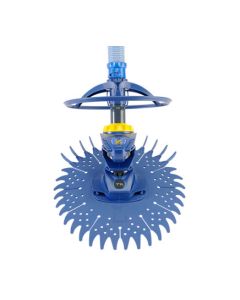 Zodiac T3 hydraulische zwembadreiniger