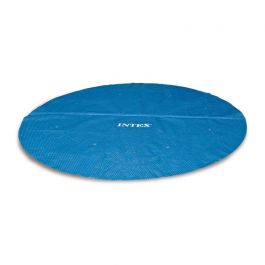 Aannemelijk knuffel Verdorie INTEX™ solar cover / isolerend afdekzeil - Ø 366 cm