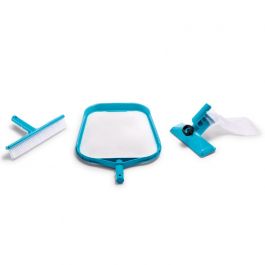 intex schoonmaakset zwembad excl steel